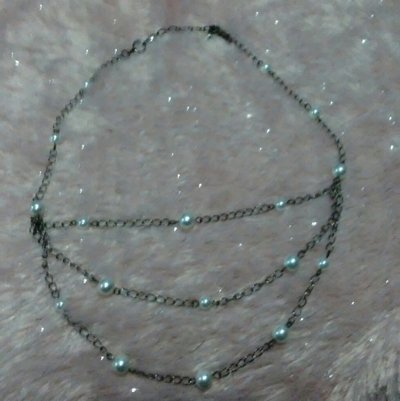 Jewelry - Pearl Neckles